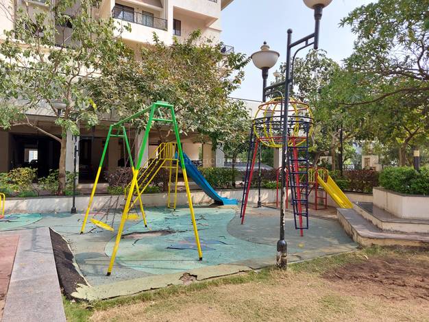 Raheja vista ph2 